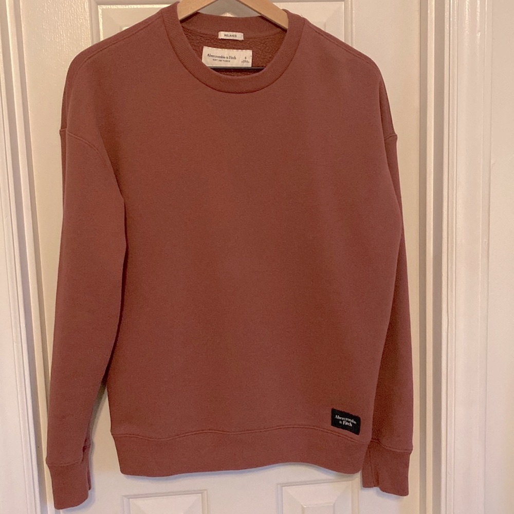 Abercrombie Sweatshirt
